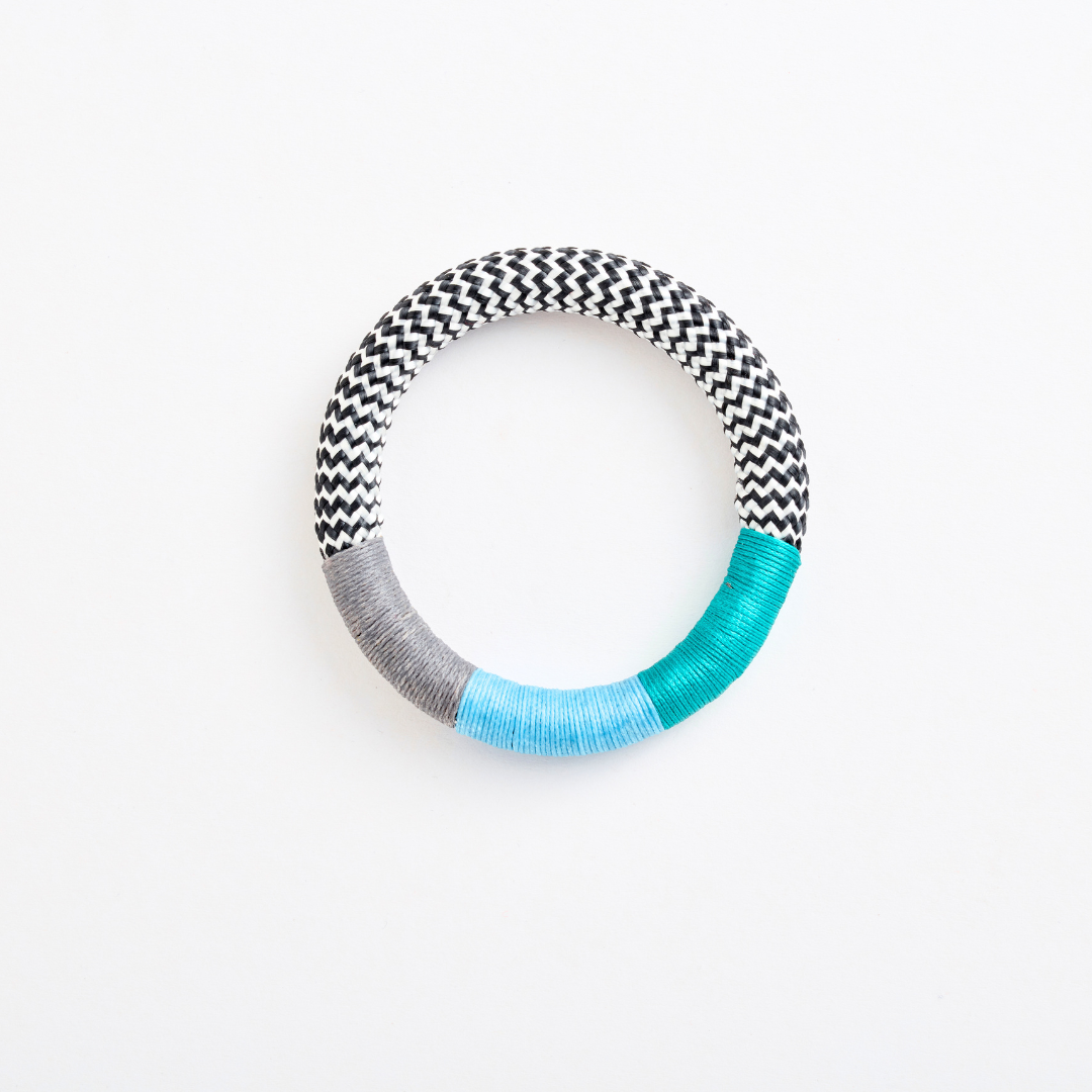 PICHULIK | Dynamic Colour Rope Bracelet