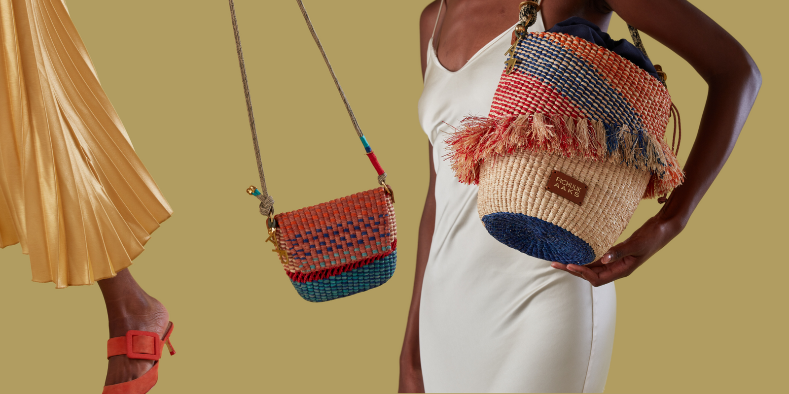 PICHULIK | Bags - Pichulik Designs Pty Ltd