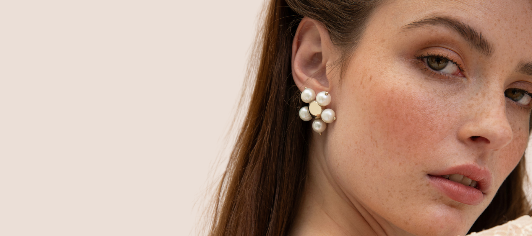 PICHULIK | Pearl Jewellery Collection