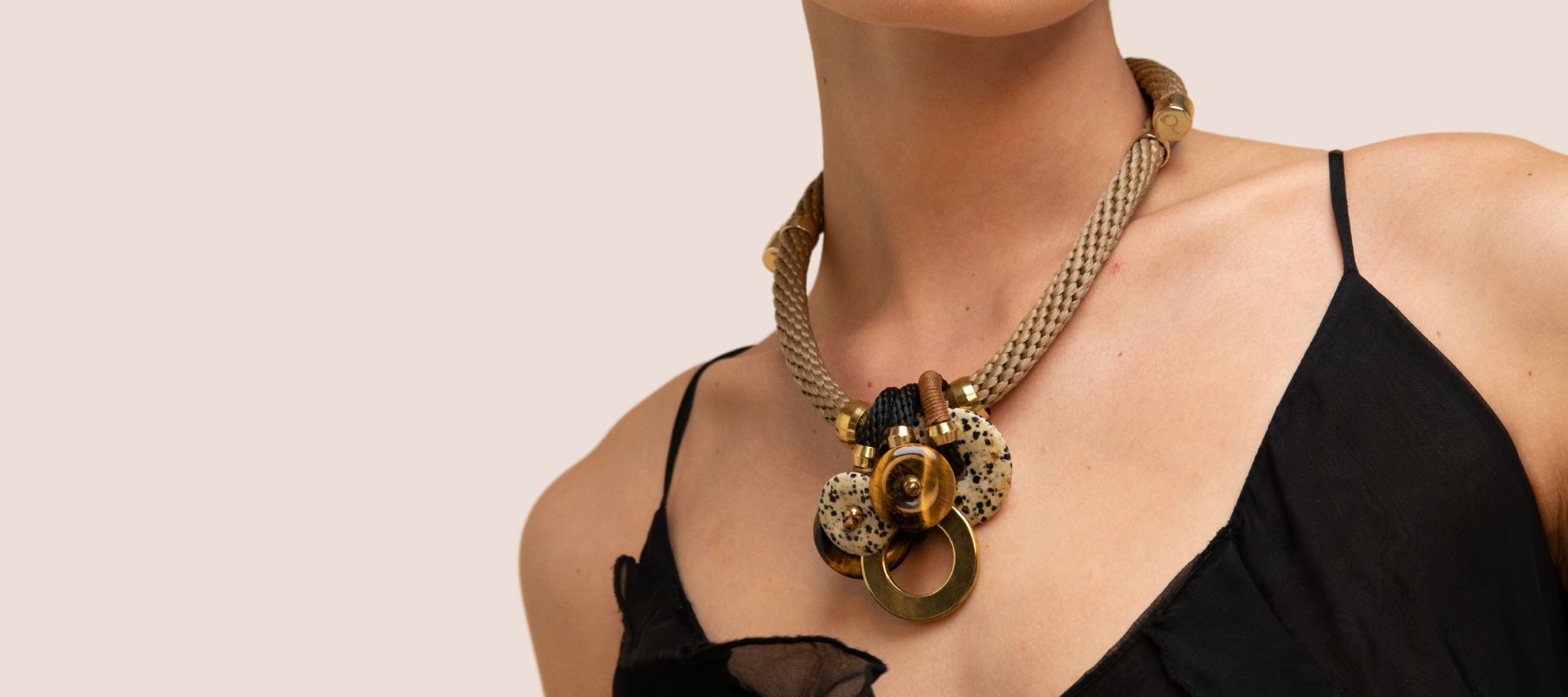 PICHULIK | Necklace and Pendant Collection