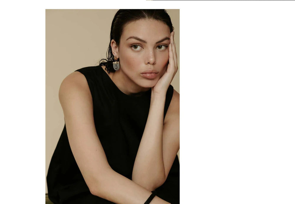 PICHULIK | Circe Collection Lookbook