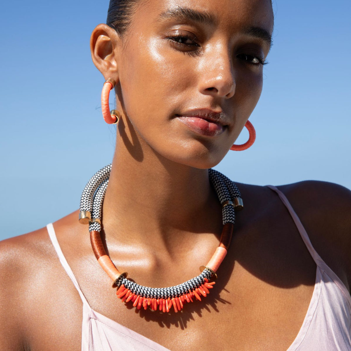 Egun necklace