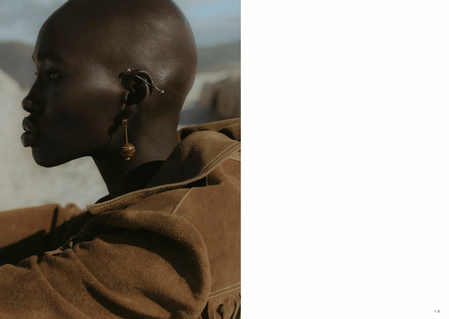 PICHULIK | Ousia 2023 New Collection