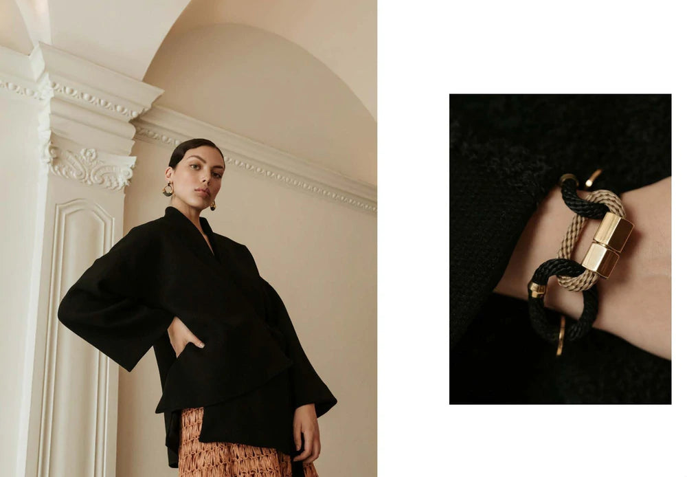 PICHULIK | Circe Collection Lookbook