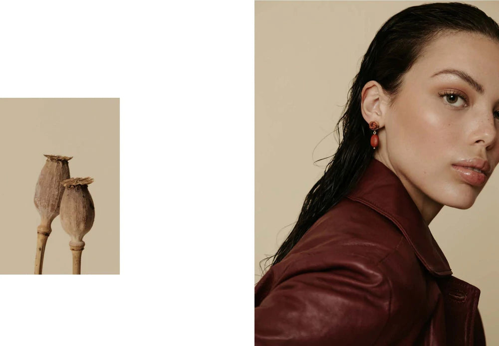 PICHULIK | Circe Collection Lookbook