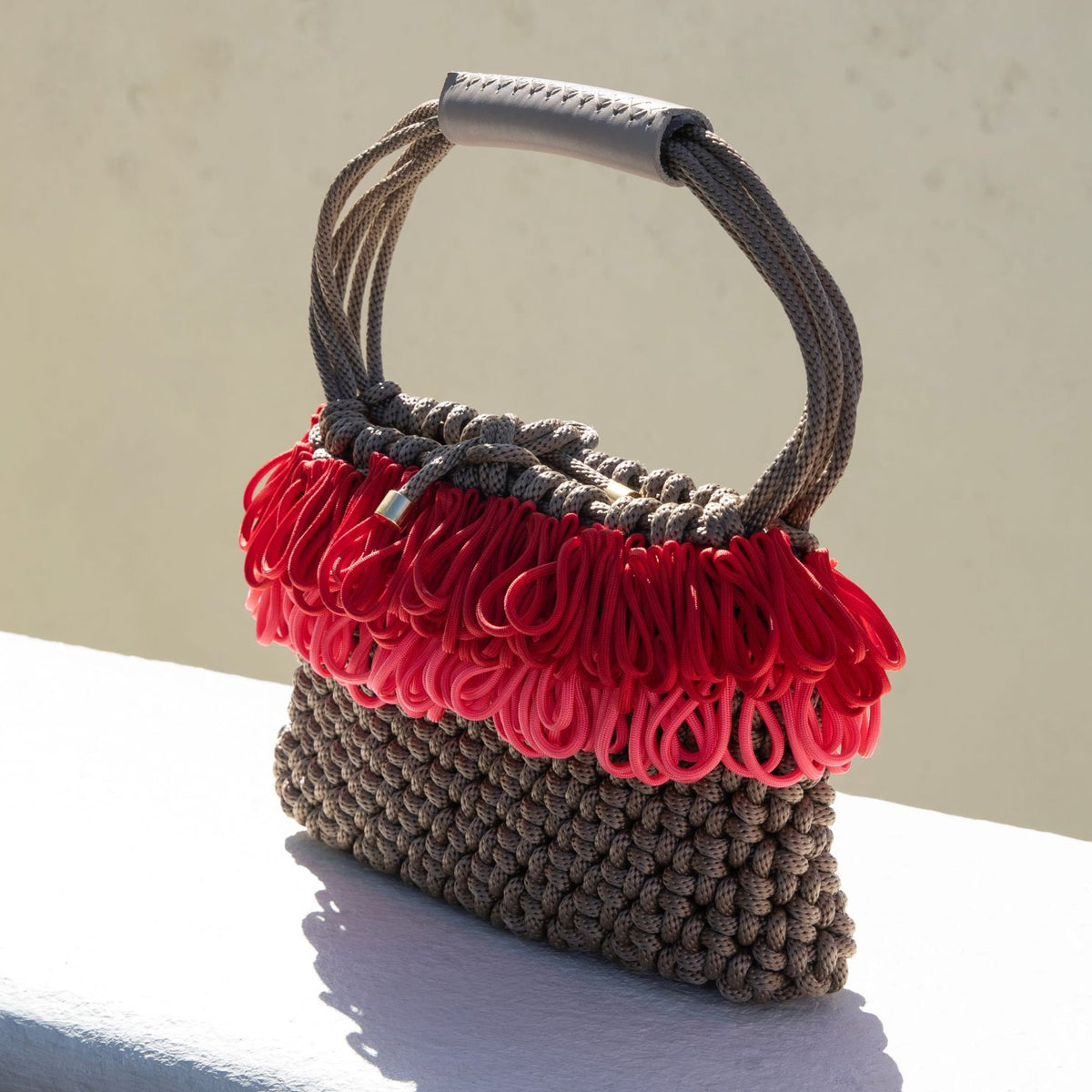Bloom bag