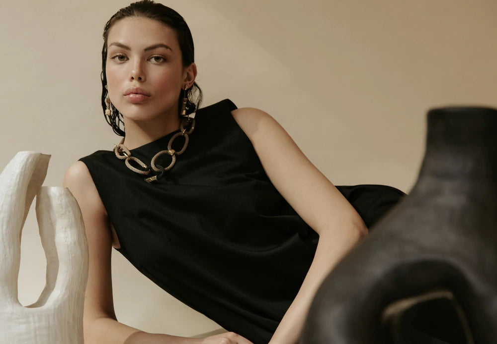 PICHULIK | Circe Collection Lookbook