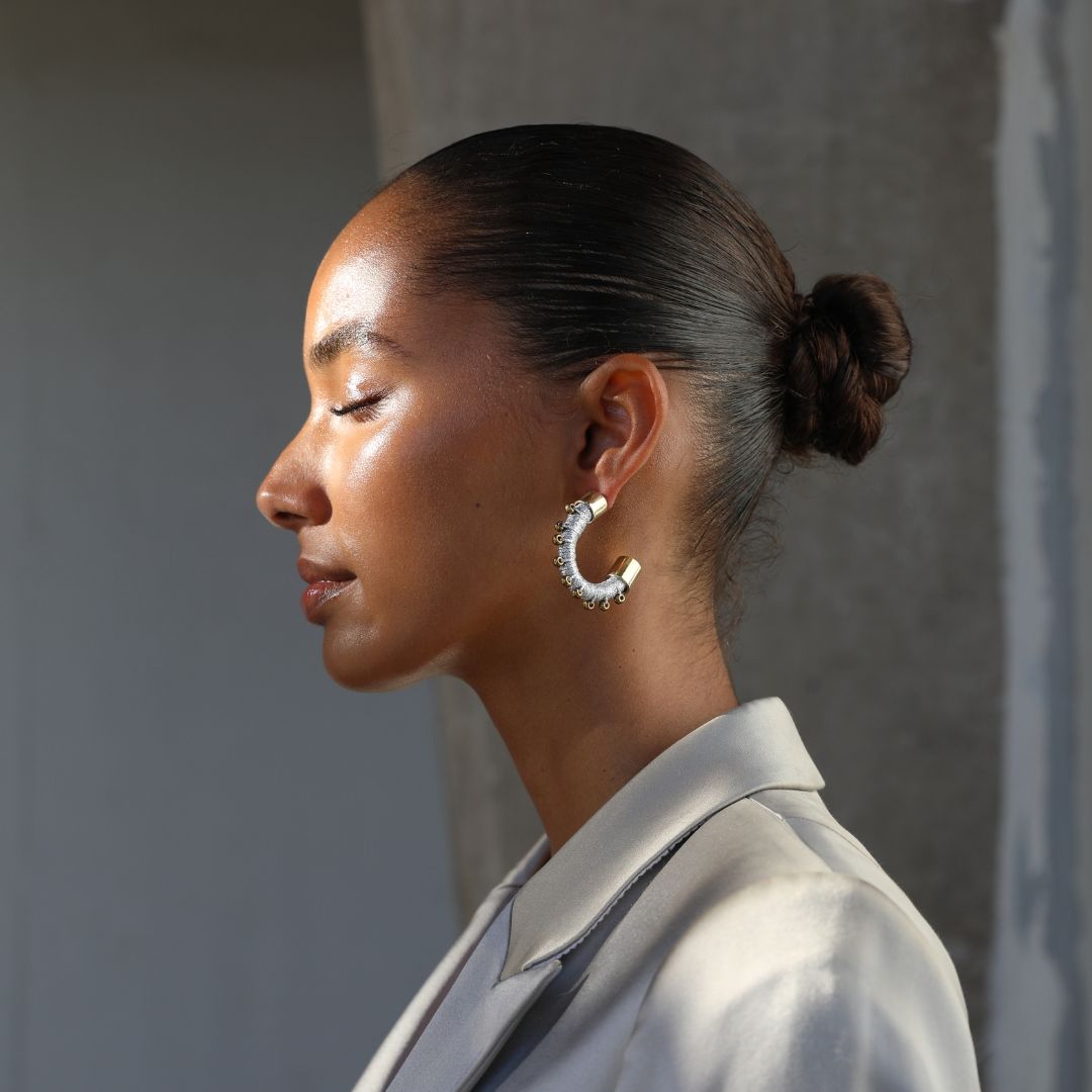 Magi earrings
