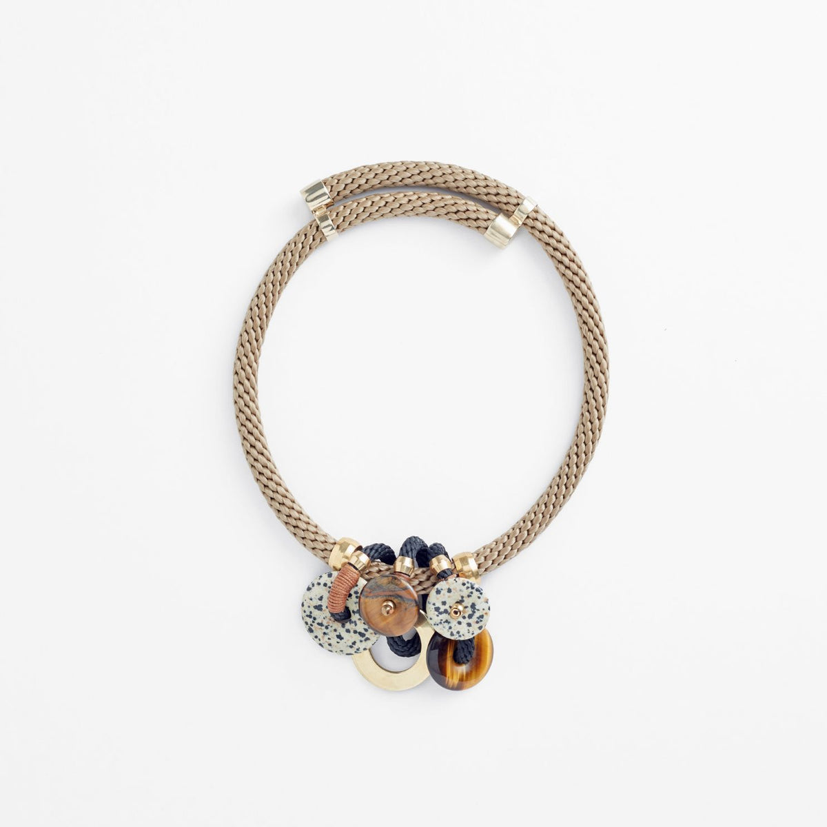 Satya necklace