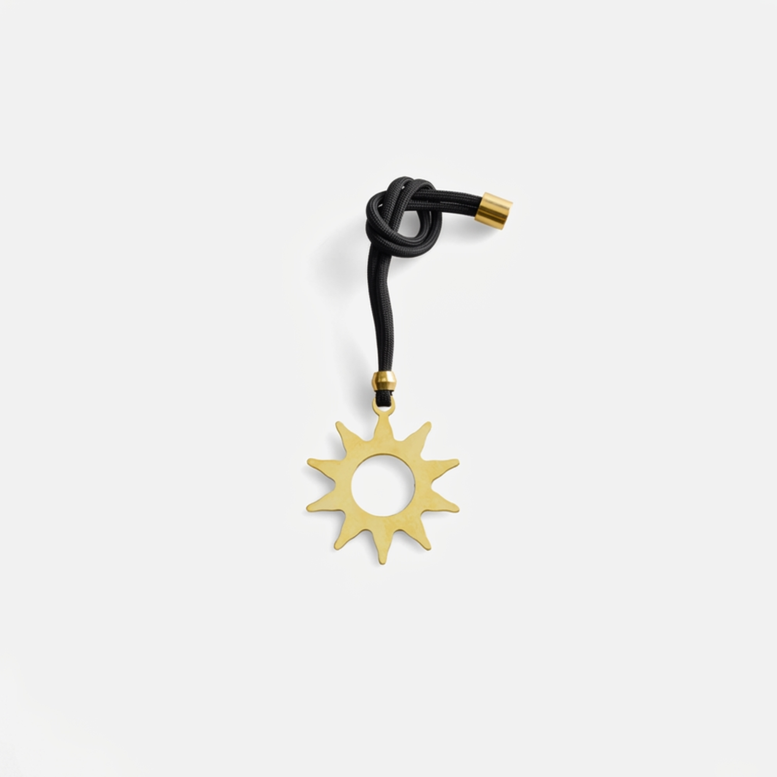 Cosmos bag charm