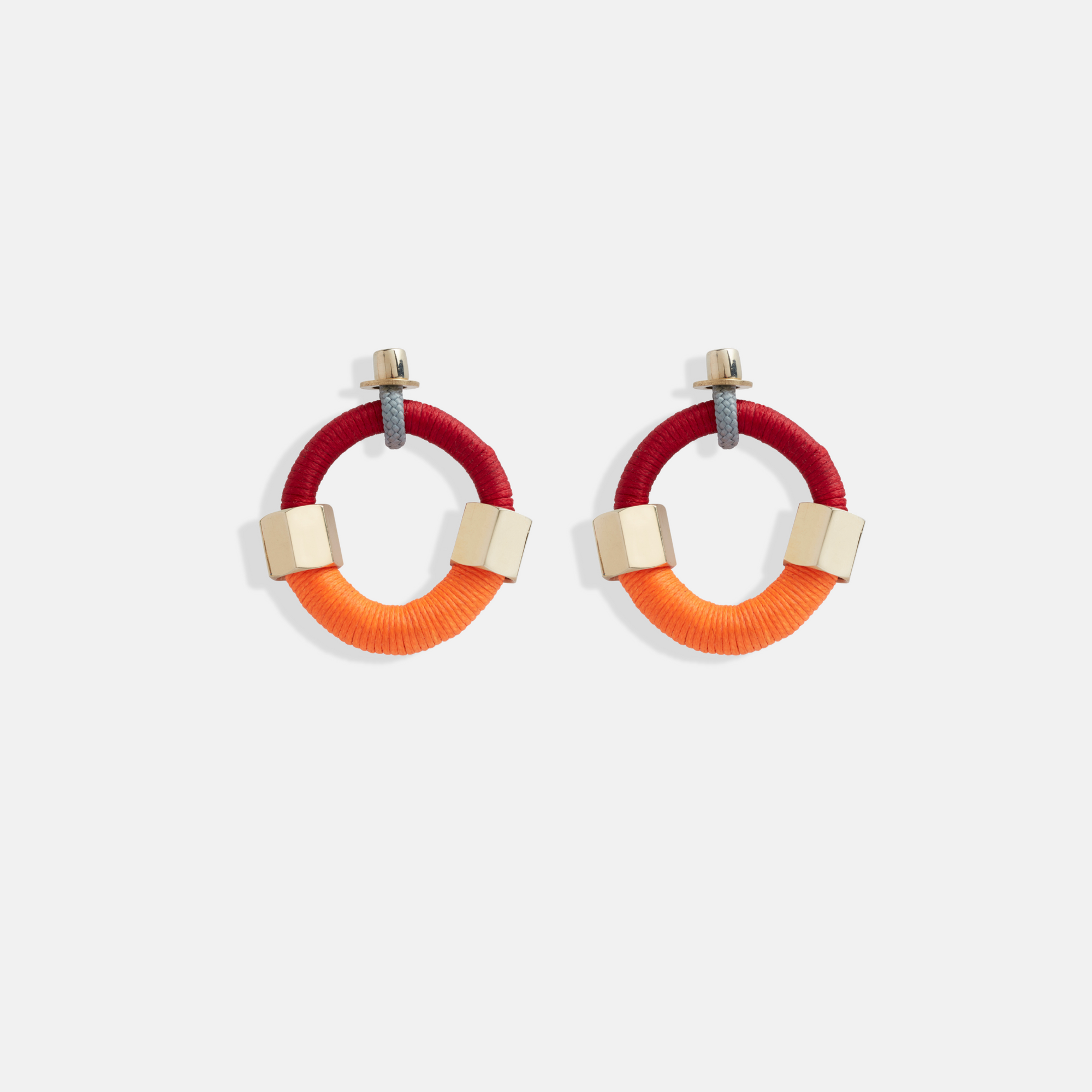 Lucchi earrings