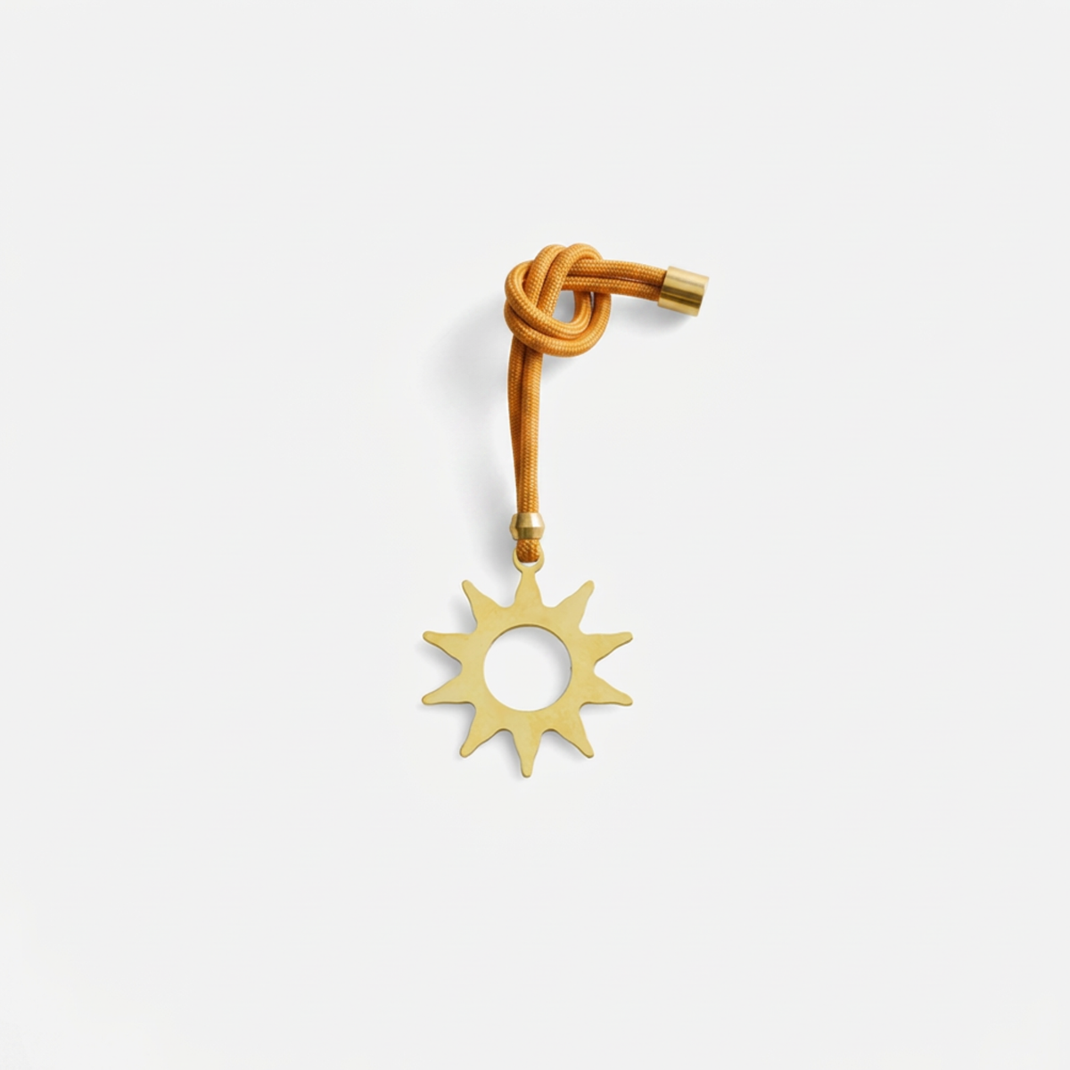 Cosmos bag charm