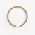 PICHULIK | Talisma Thick Brass and Rope Necklace