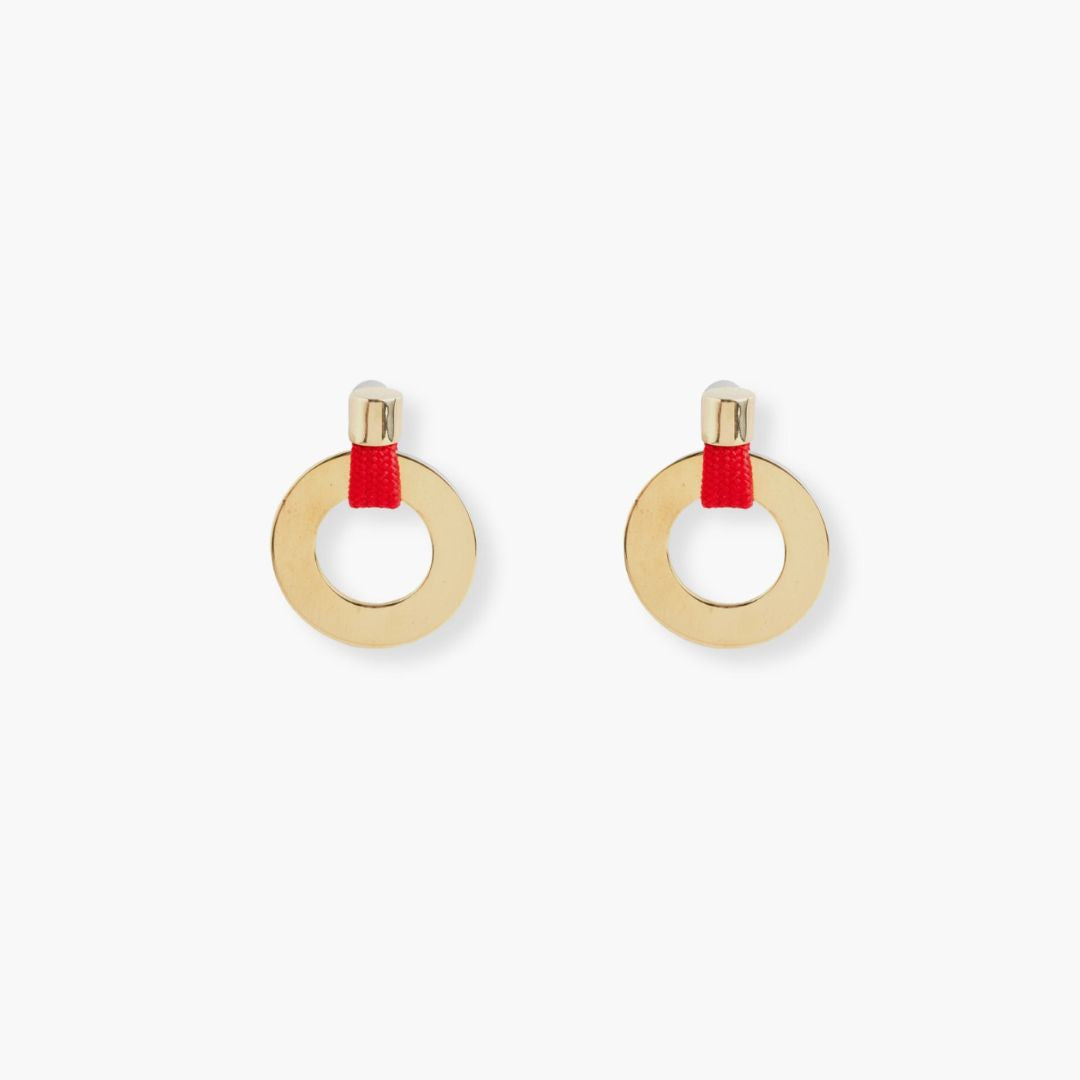 Noor earrings