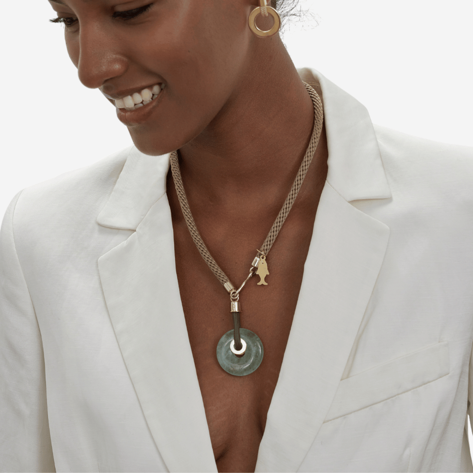 PICHULIK | Talisma Brass Charms