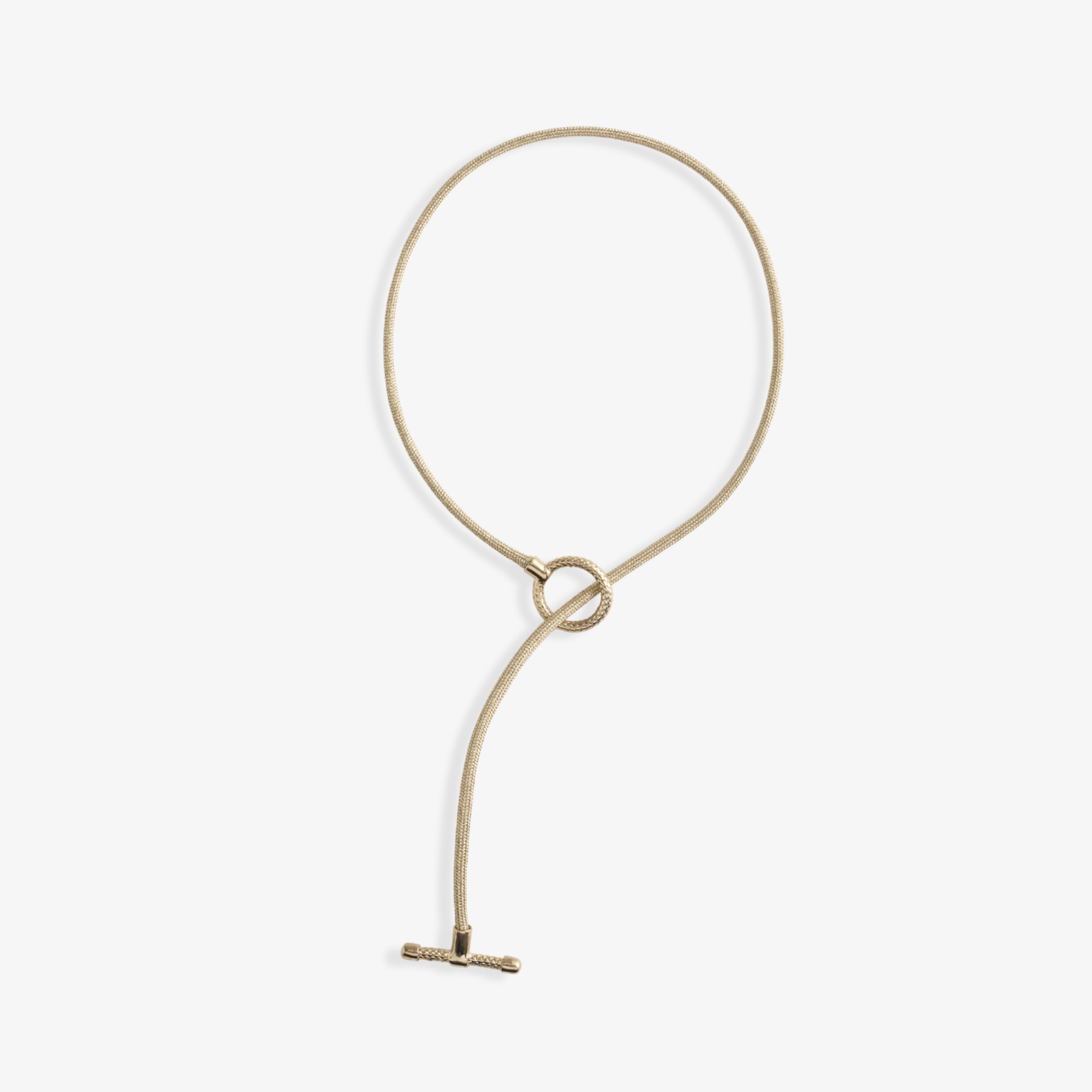 Pala necklace