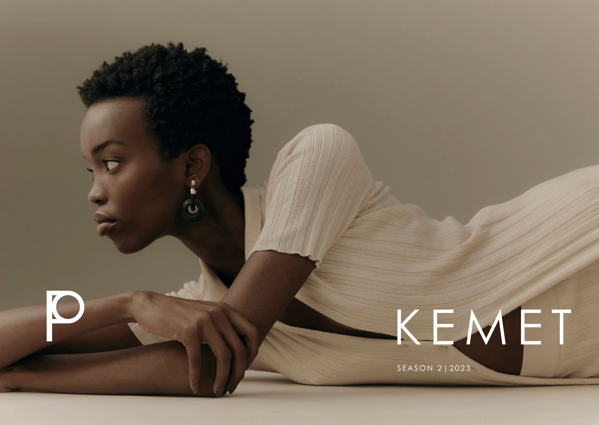 PICHULIK | Kemet Collection Lookbook