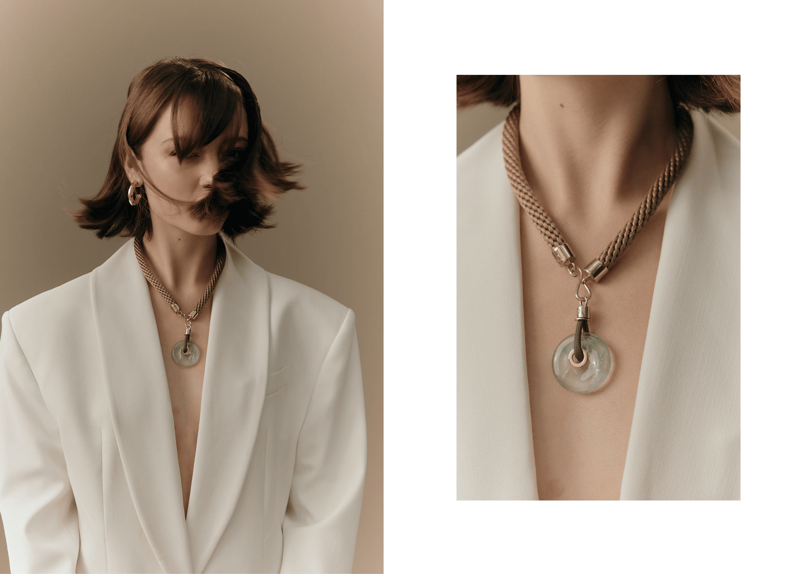 PICHULIK | Kemet Collection Lookbook