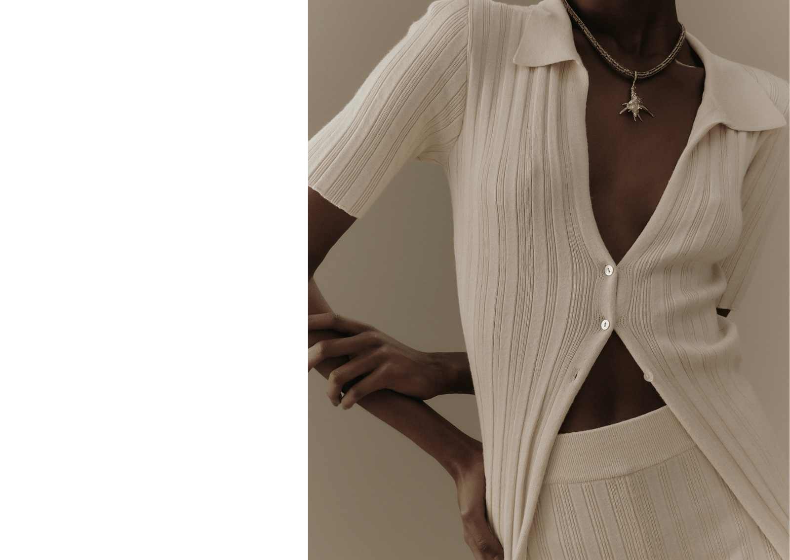 PICHULIK | Kemet Collection Lookbook