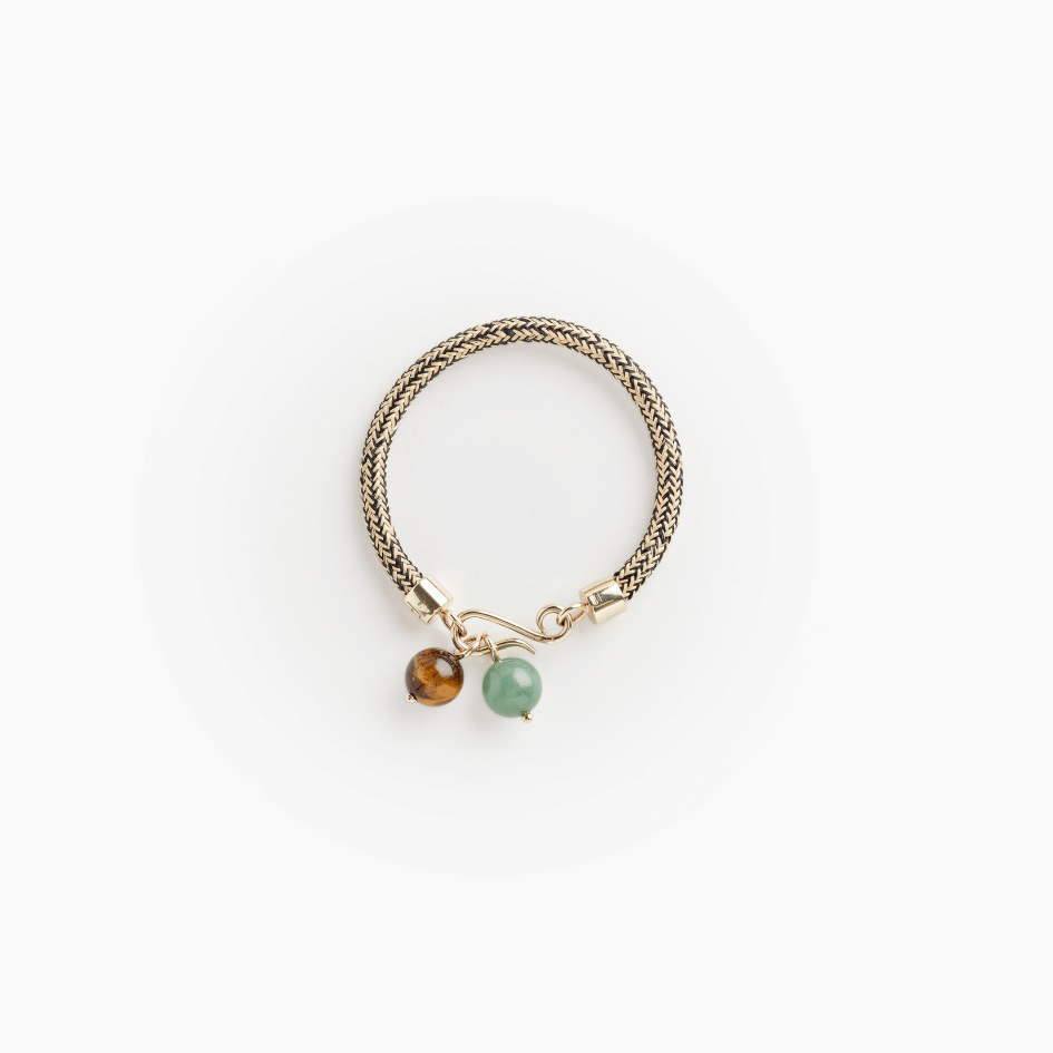 PICHULIK | Talisma Stone Bracelet Charm