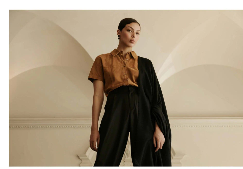 PICHULIK | Circe Collection Lookbook