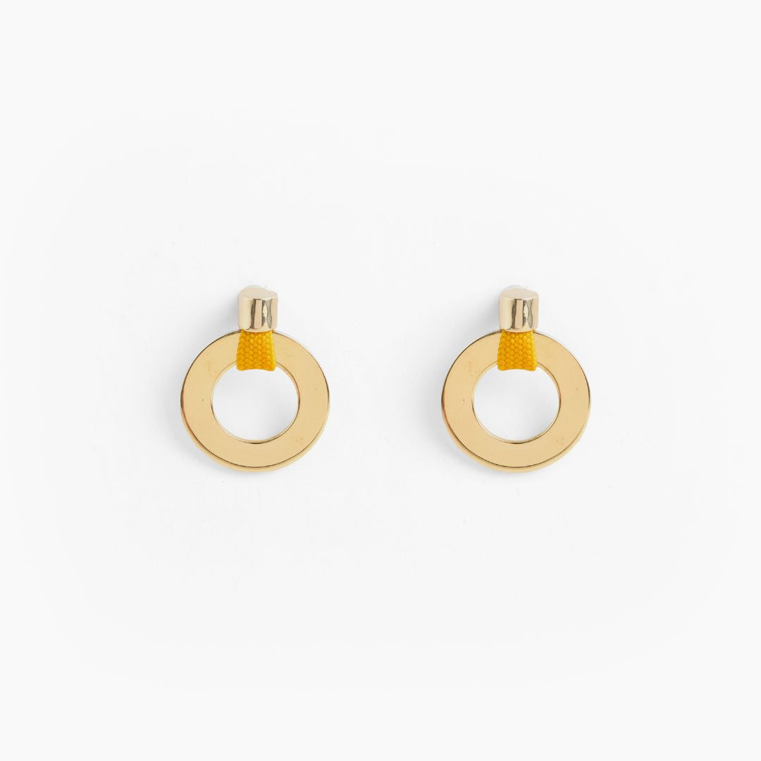 Noor earrings