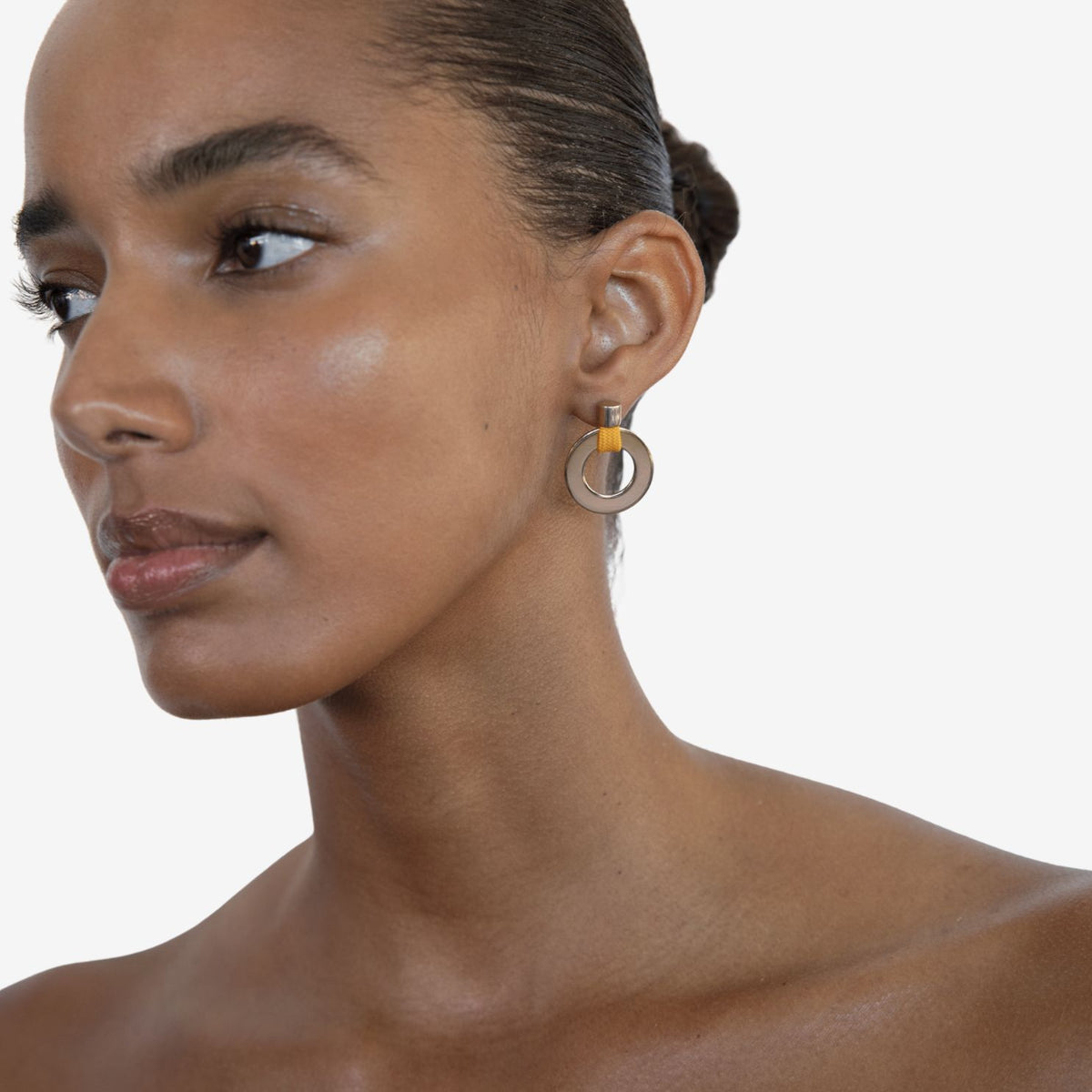 Noor earrings