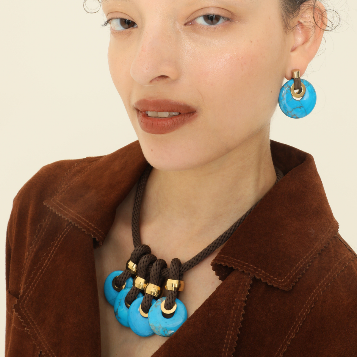 Nammu earrings