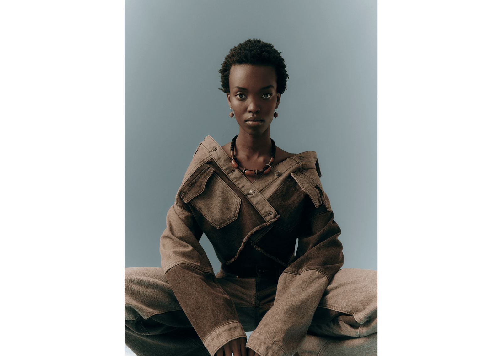 PICHULIK | Kemet Collection Lookbook