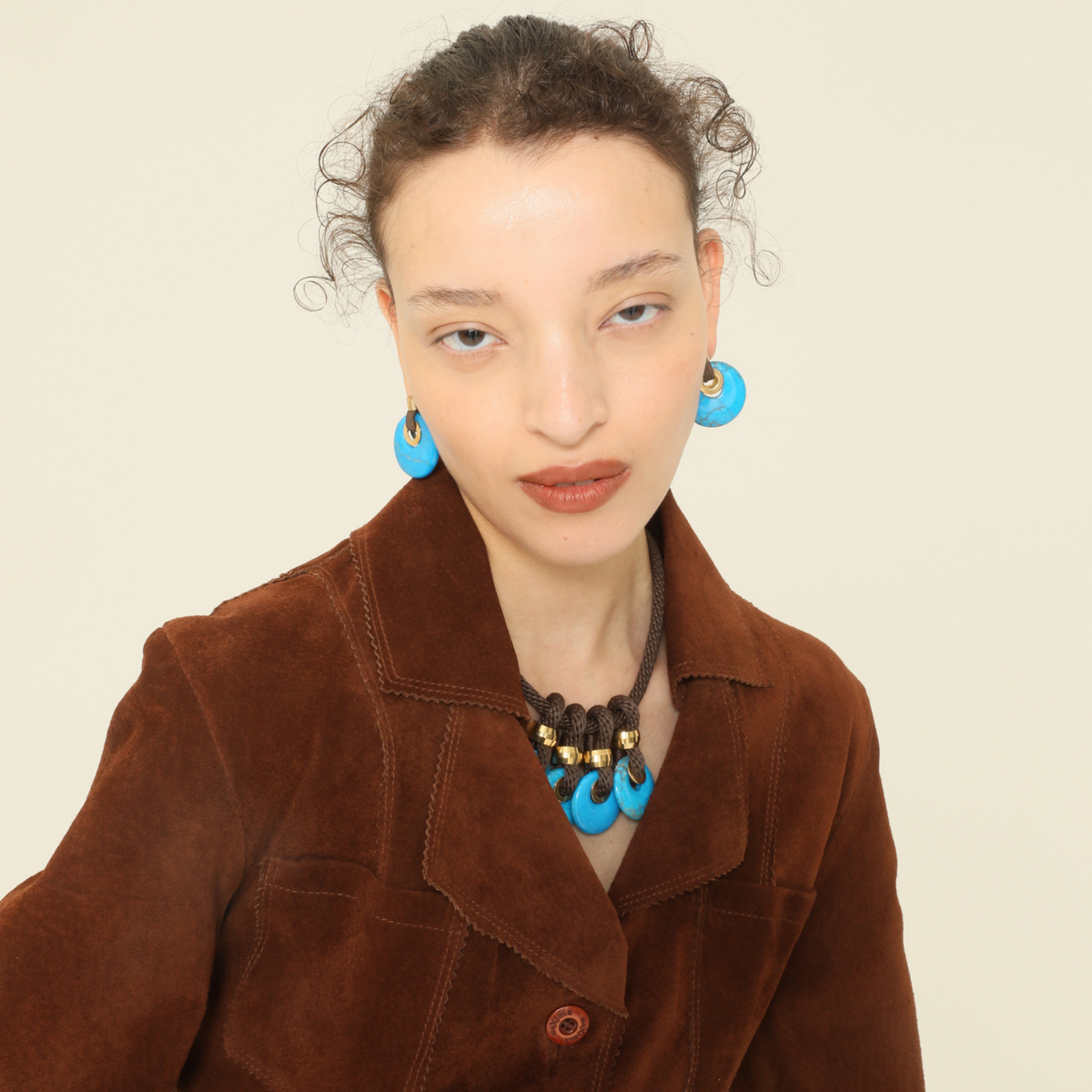 Nammu earrings