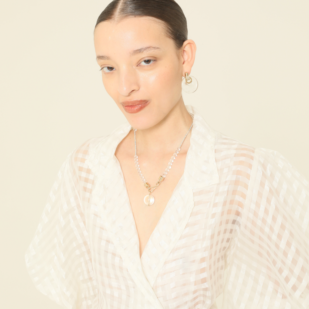 Nammu earrings