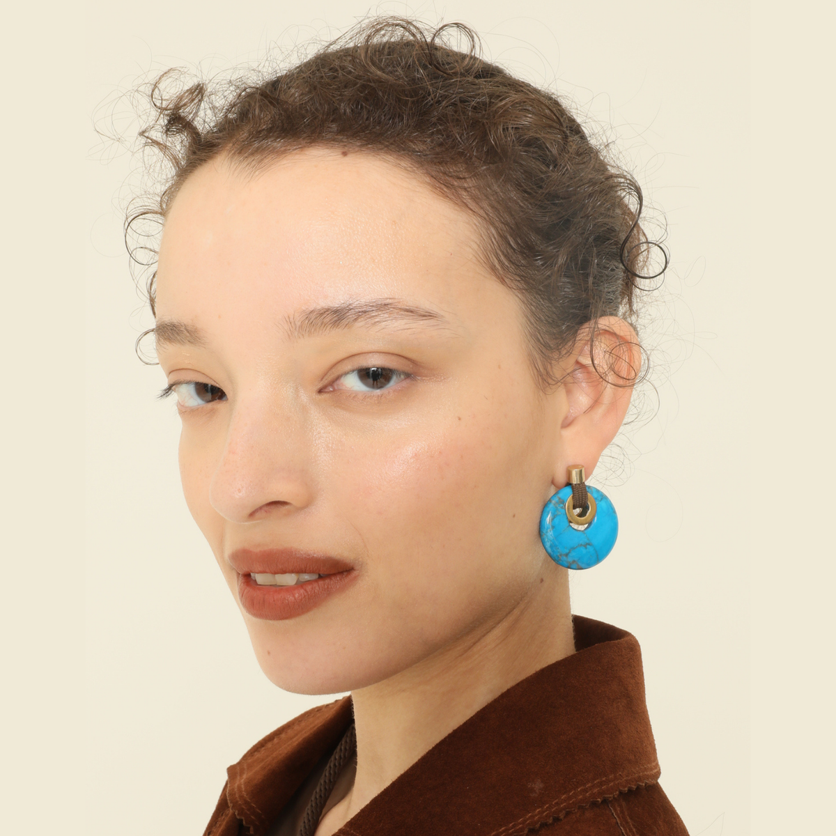 Nammu earrings