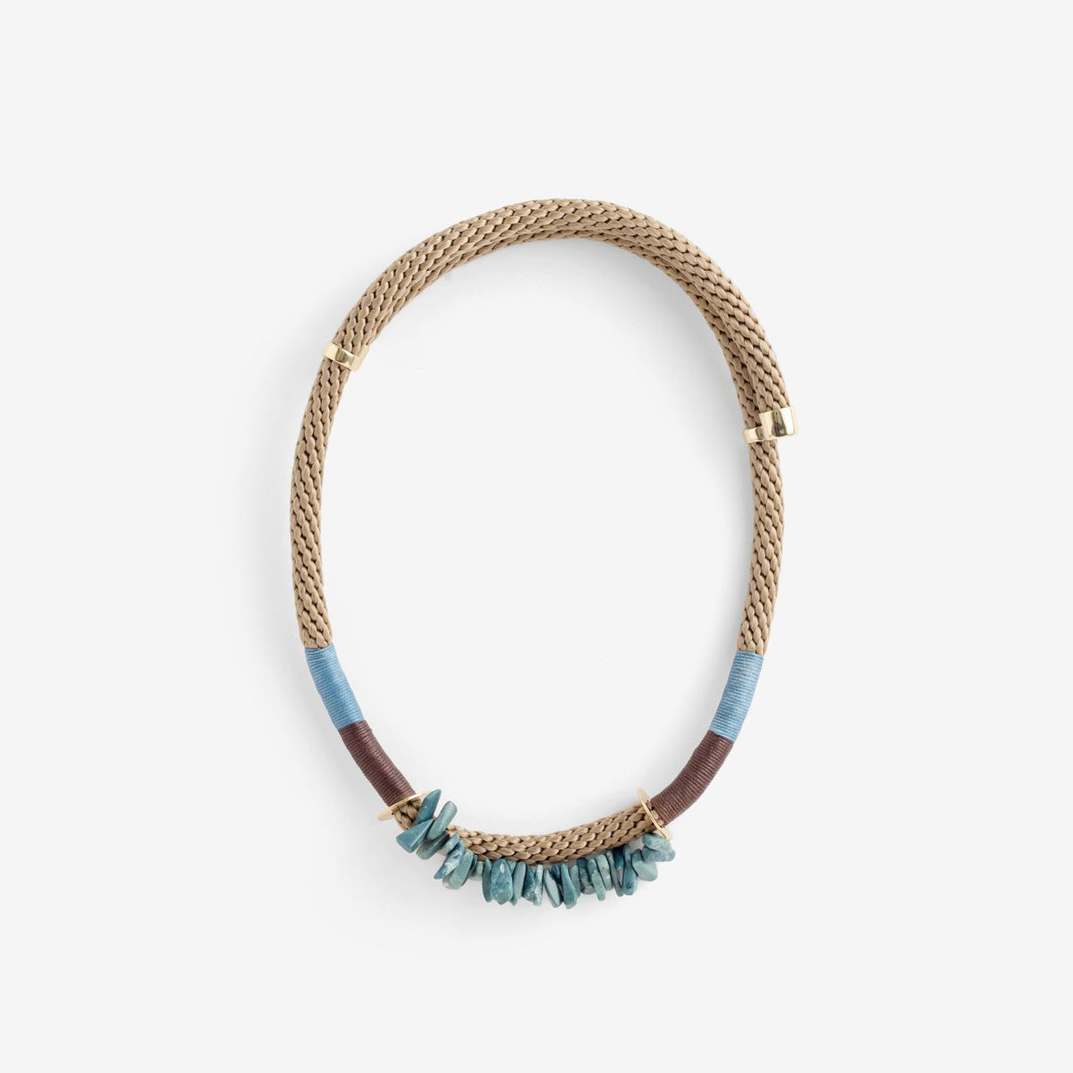 Egun necklace
