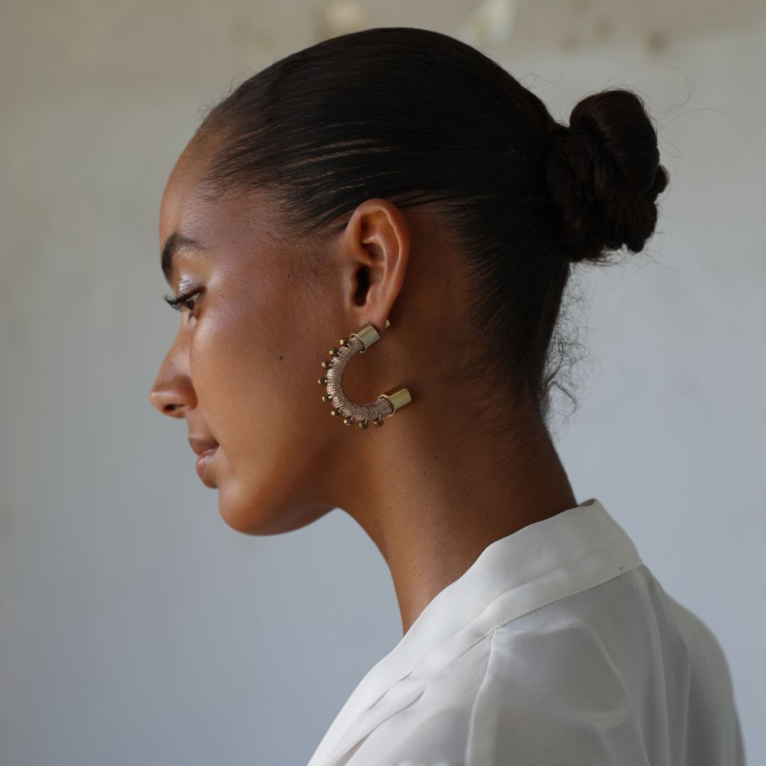 Magi earrings