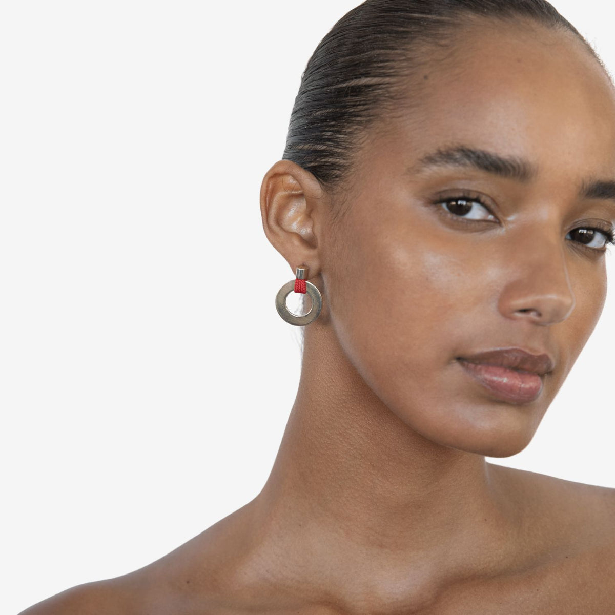 Noor earrings