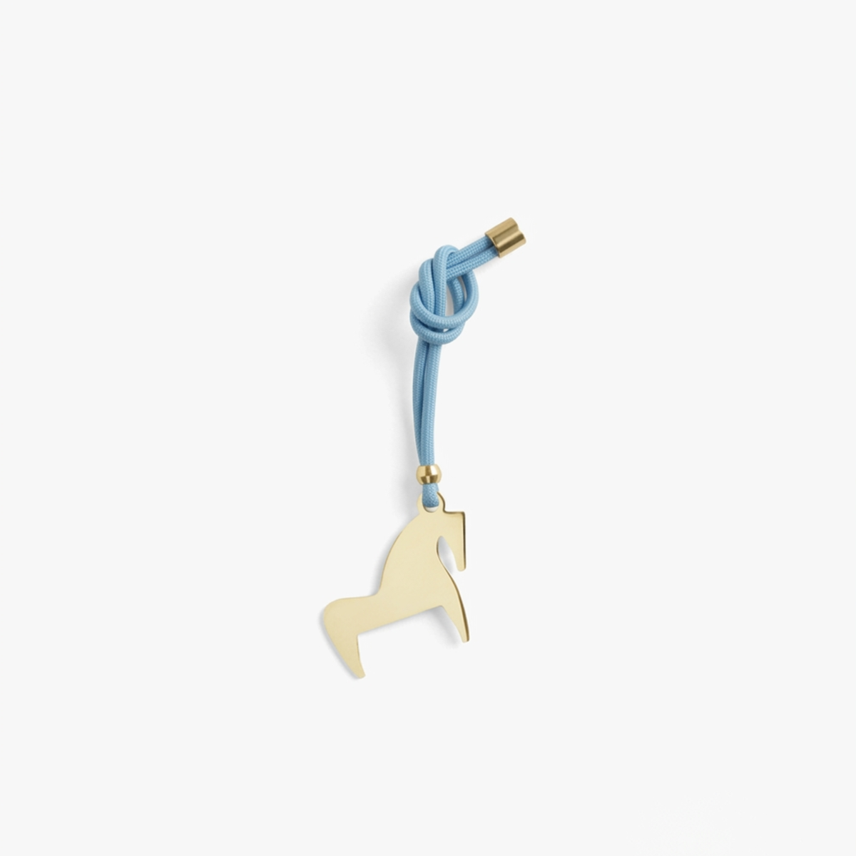 Equus horse bag charm