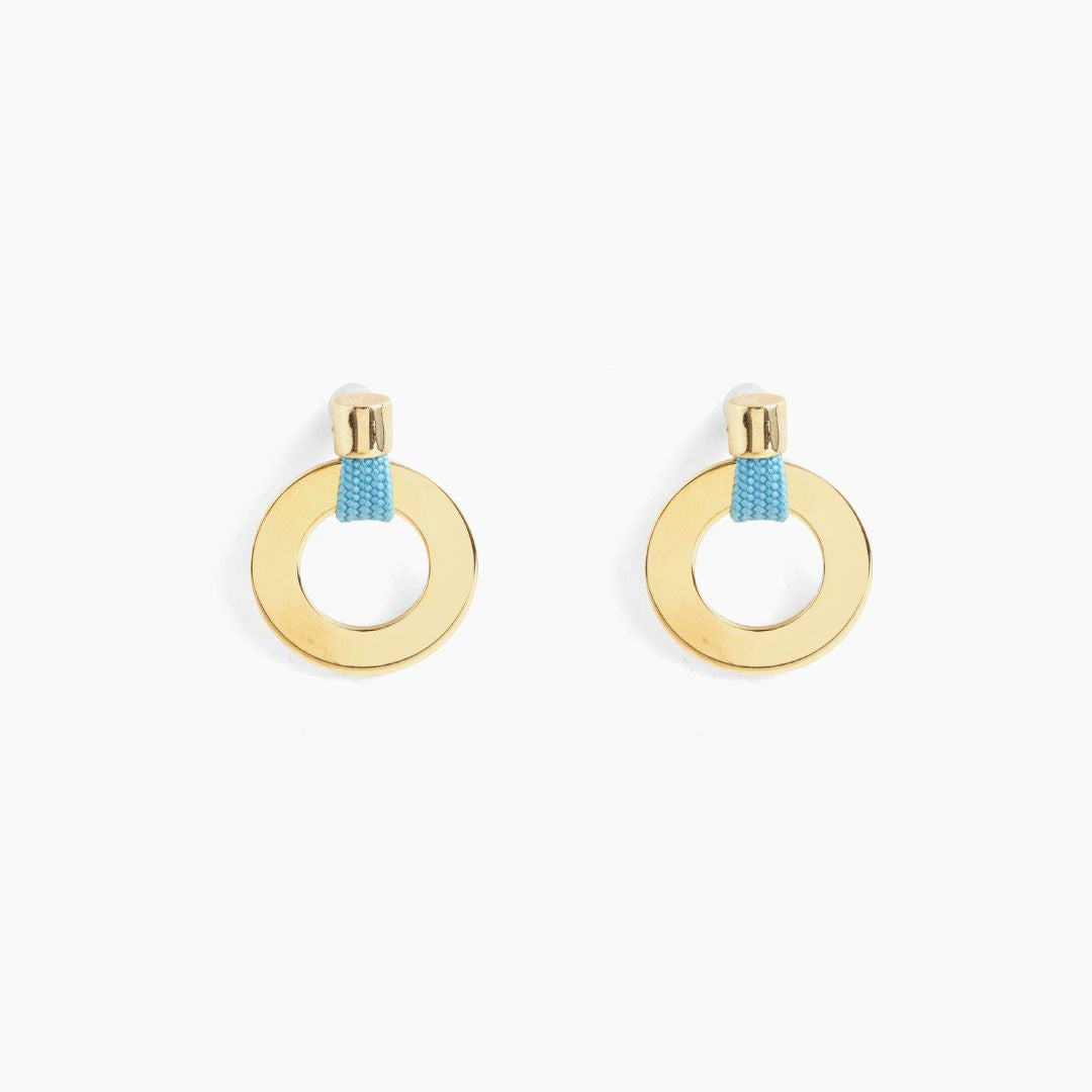 Noor earrings