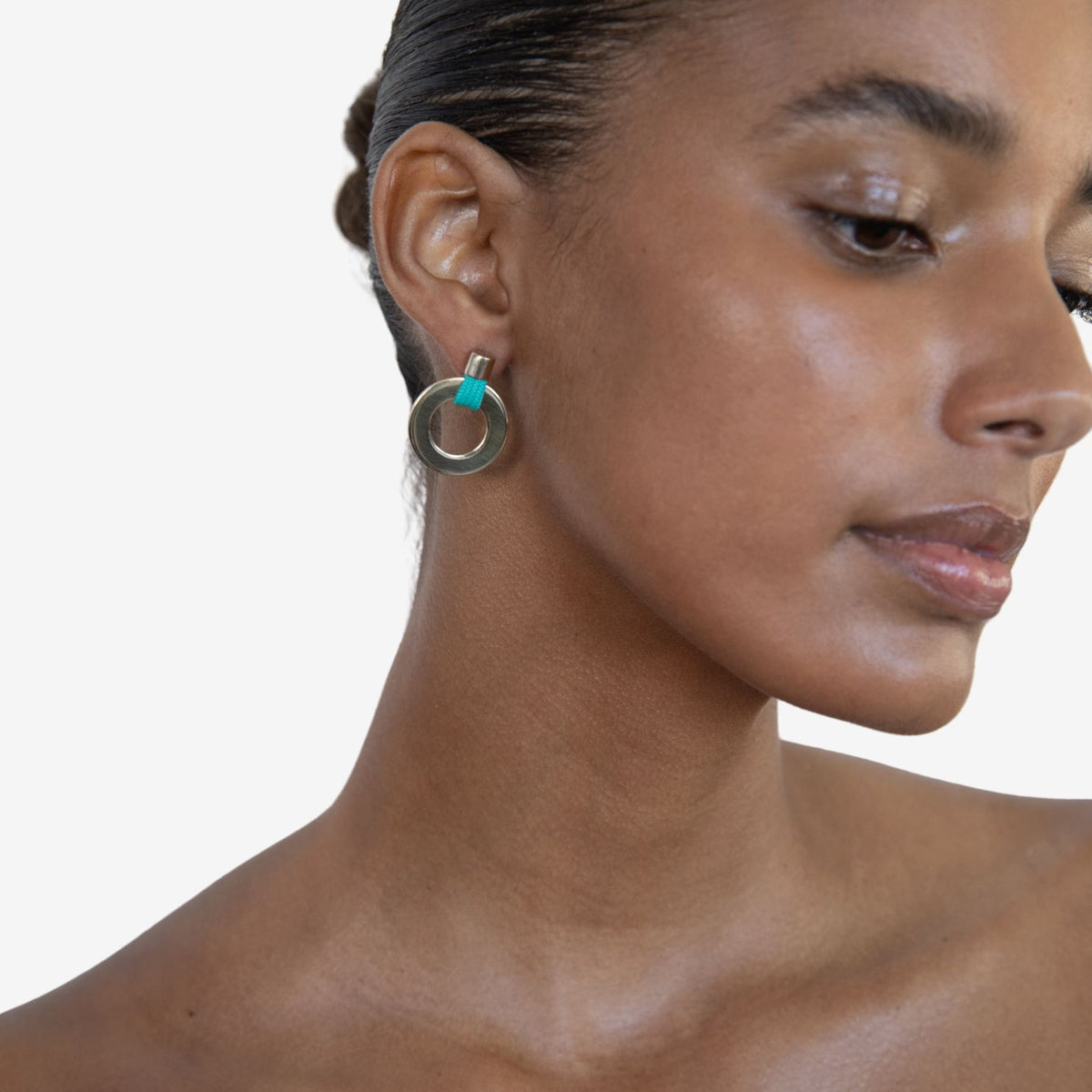 Noor earrings