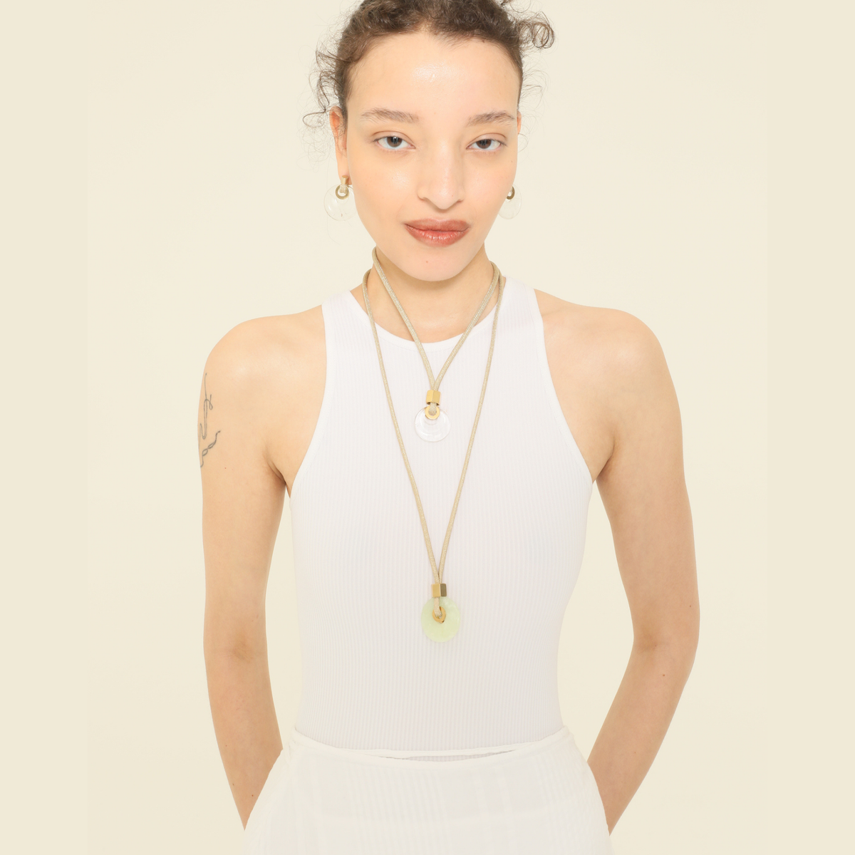 Suba pendant
