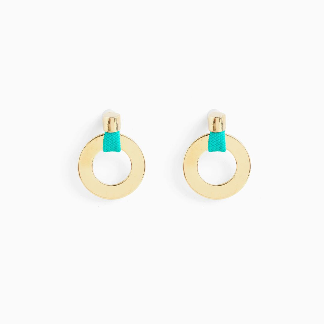 Noor earrings