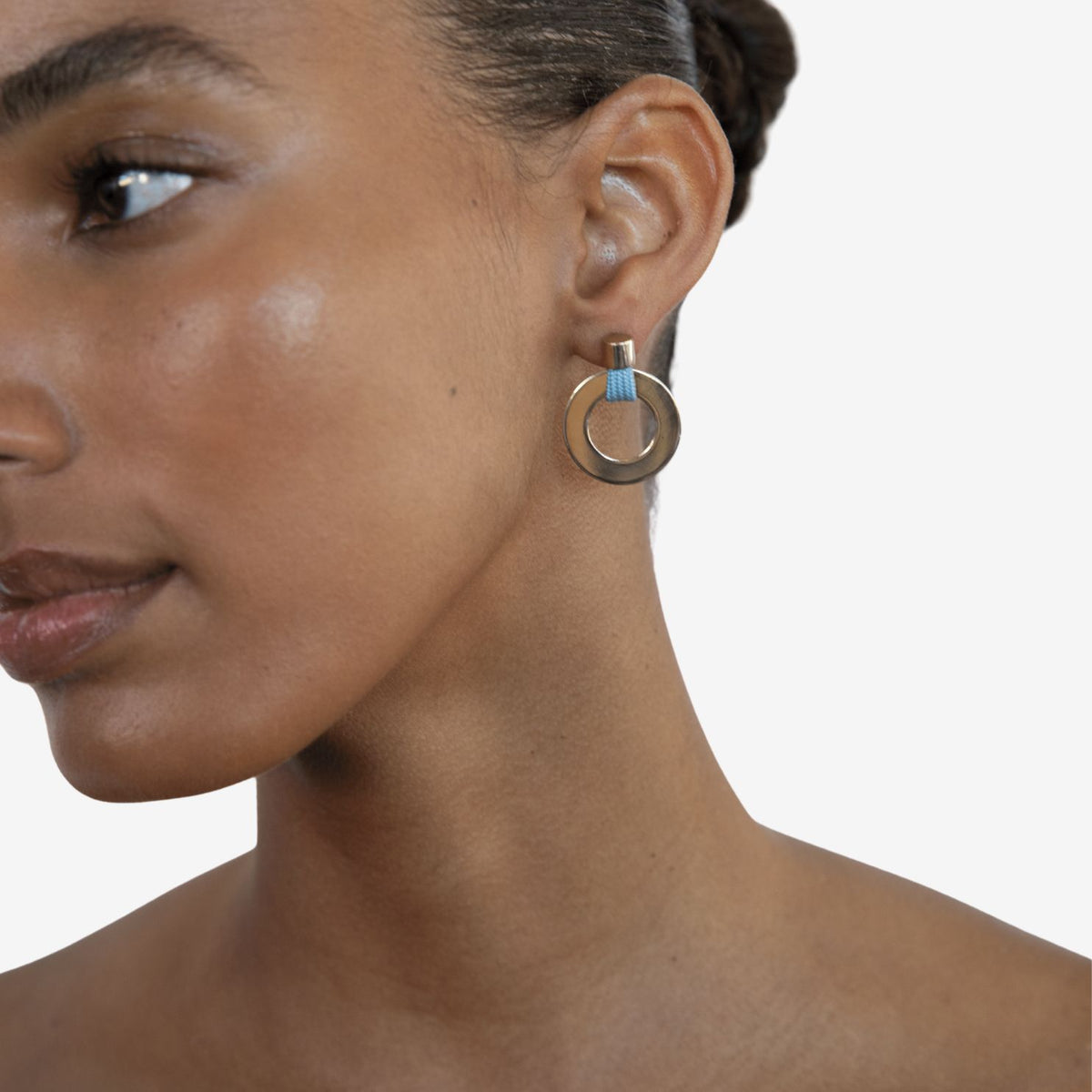 Noor earrings