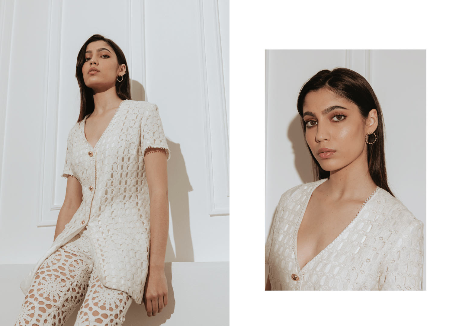 PICHULIK | Ousia 2023 New Collection