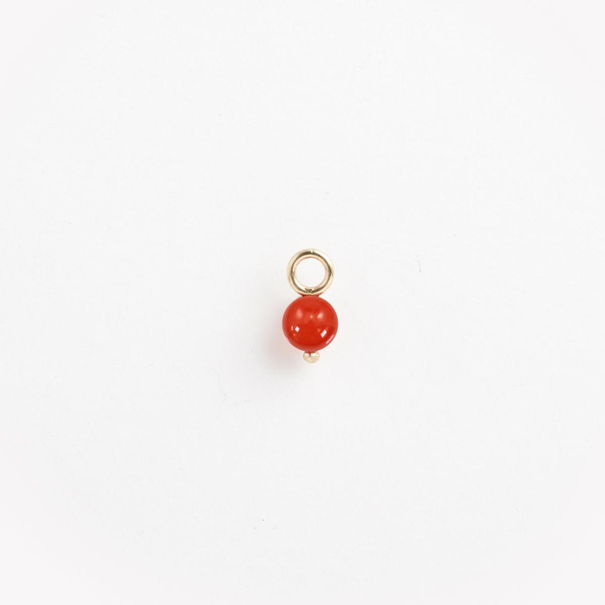 PICHULIK | Talisma Gem Stone Earrings Charms