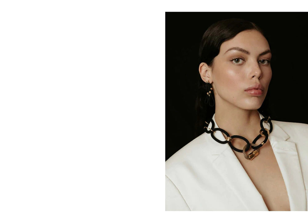 PICHULIK | Circe Collection Lookbook