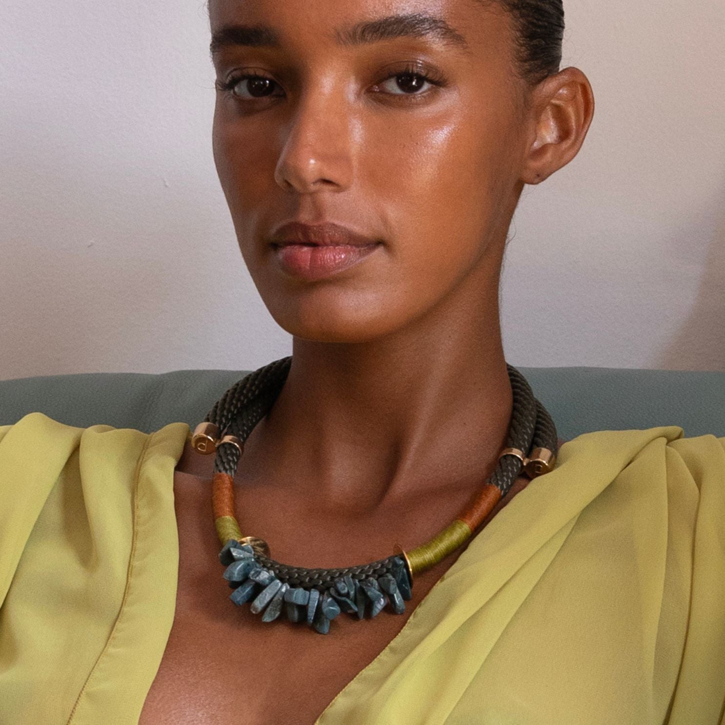 Egun necklace