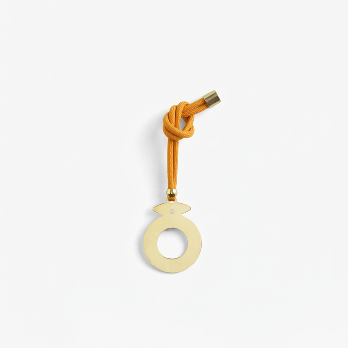 Oja bag charm