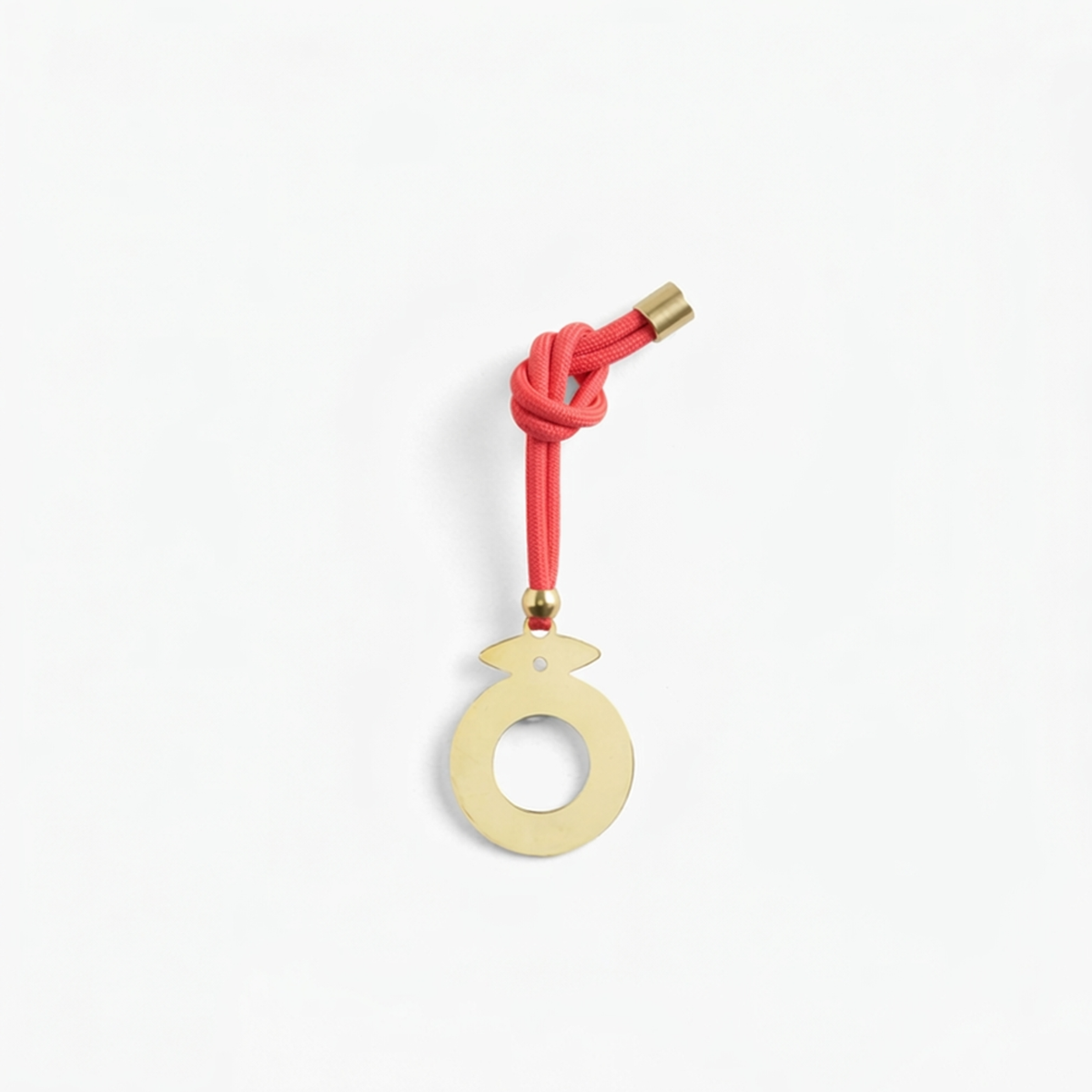 Oja bag charm