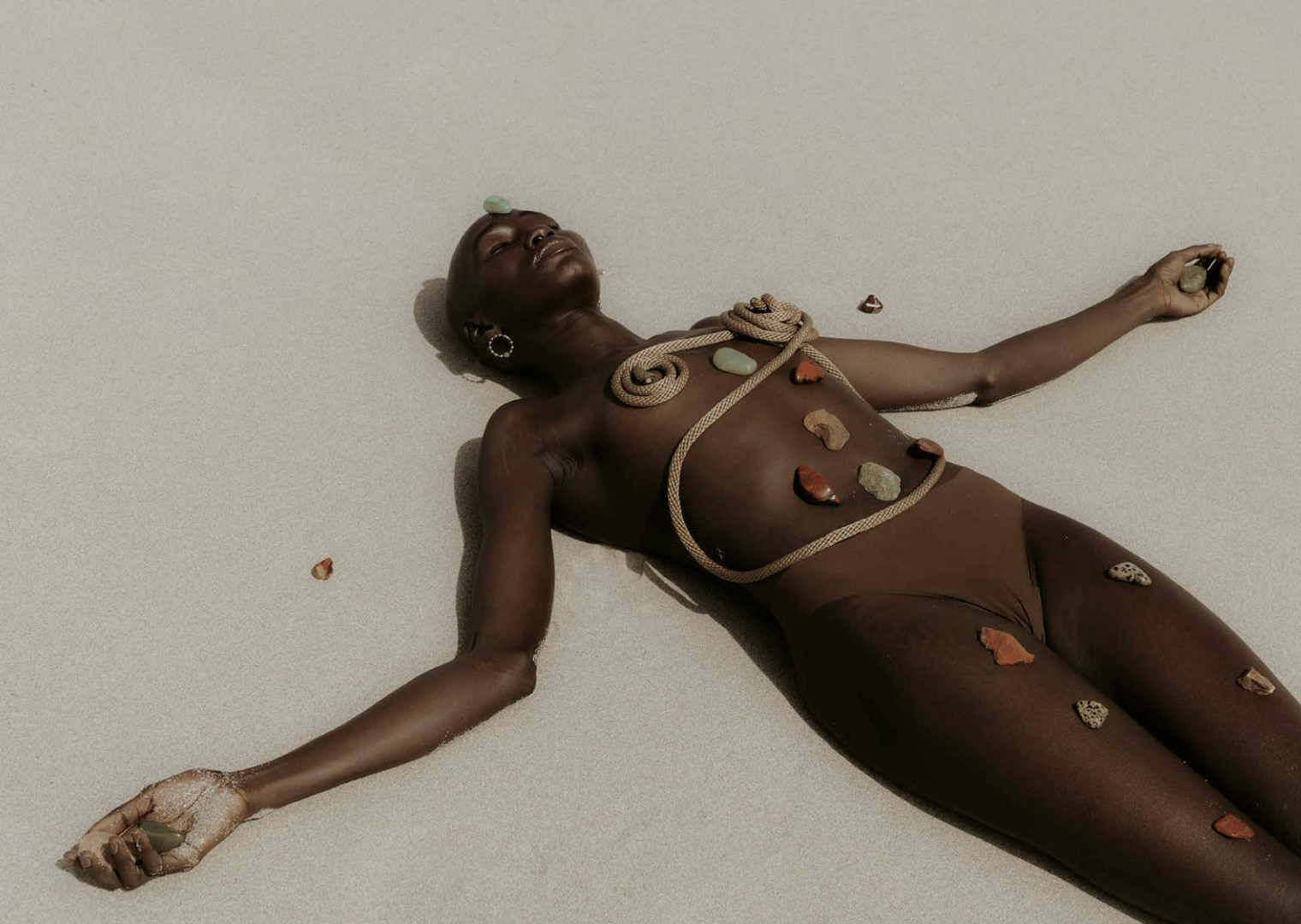 PICHULIK | Ousia 2023 New Collection