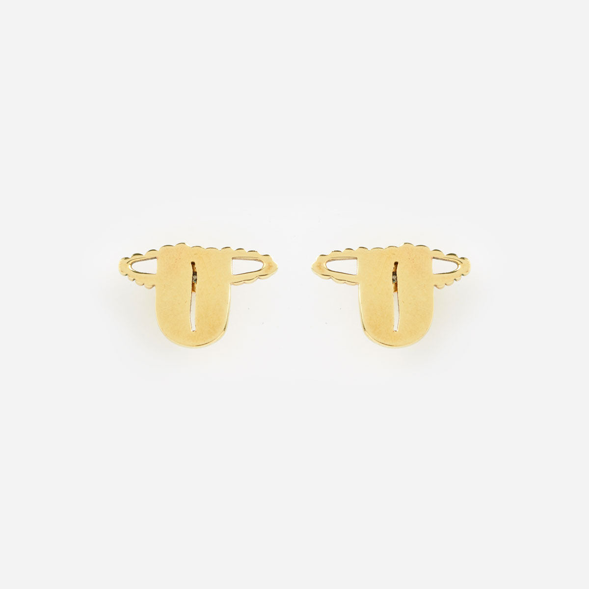 Mamatongue earrings
