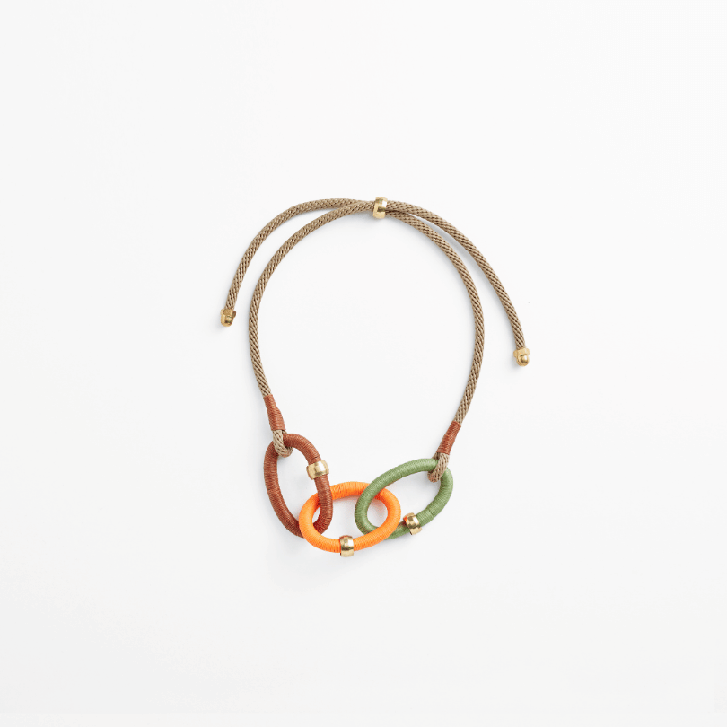 PICHULIK | Rope Paloma Earrings